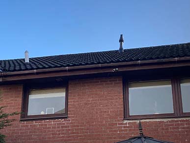 Multi-trade Property Improvements: Roof Repairs