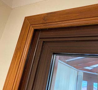 Multi-trade Property Improvements: Window Repairs