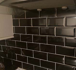 Tiling Service in Dunbartonshire