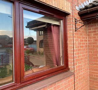 Window Repairs in Dumbarton