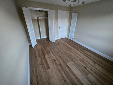 Refurbishment Work